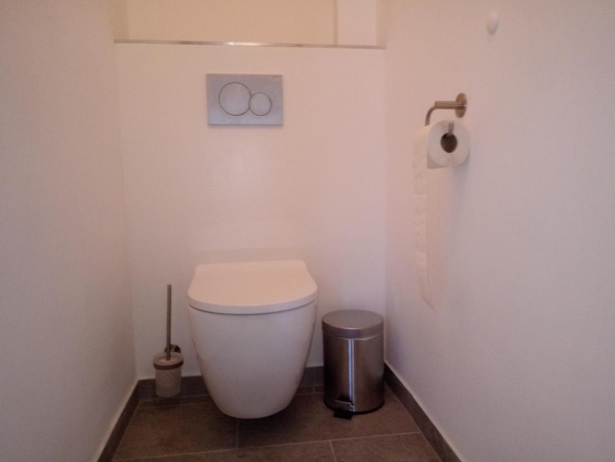 Goessl, Apartement Und Doppelzimmer Mariazell Exterior foto
