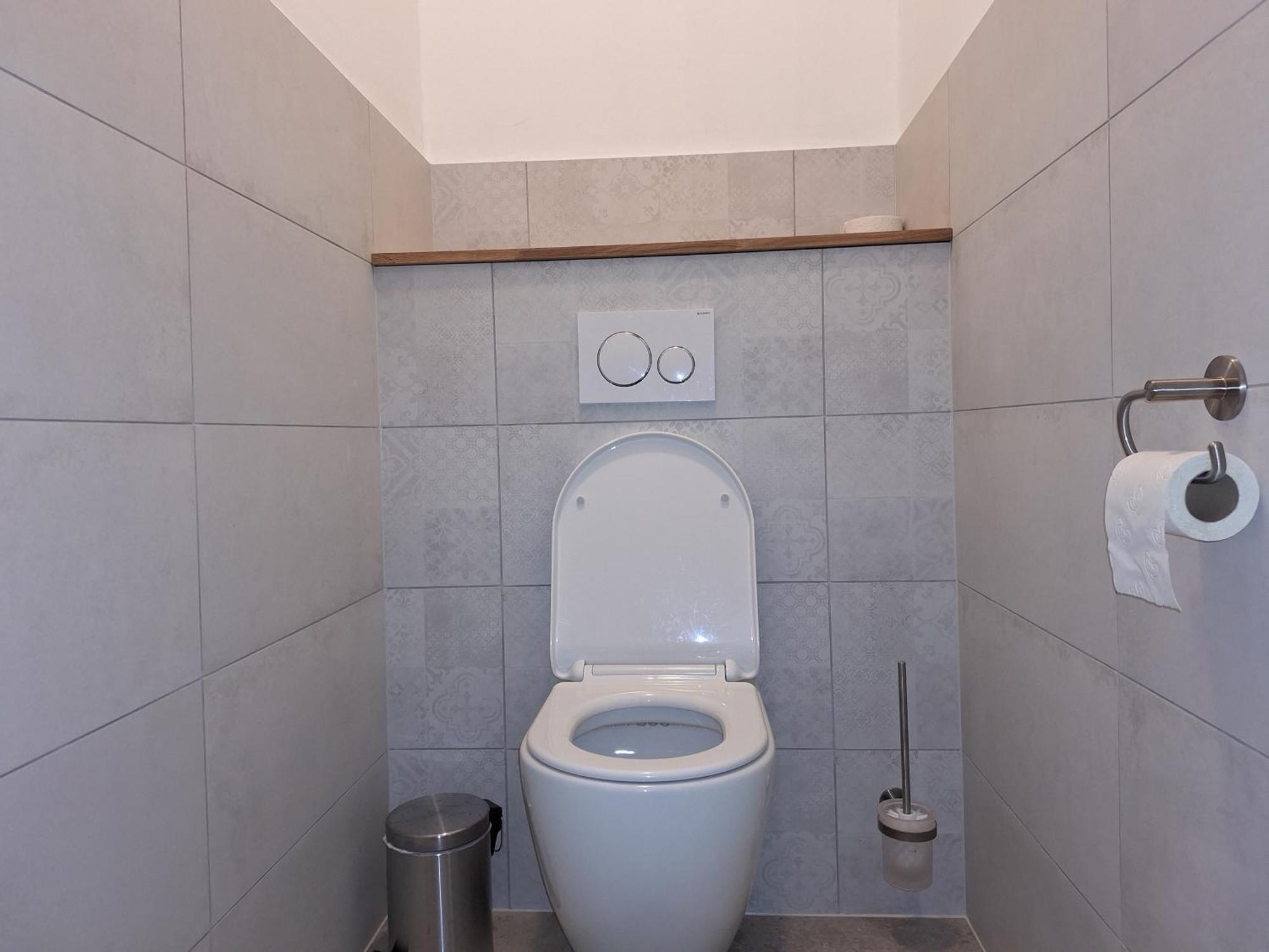 Goessl, Apartement Und Doppelzimmer Mariazell Exterior foto