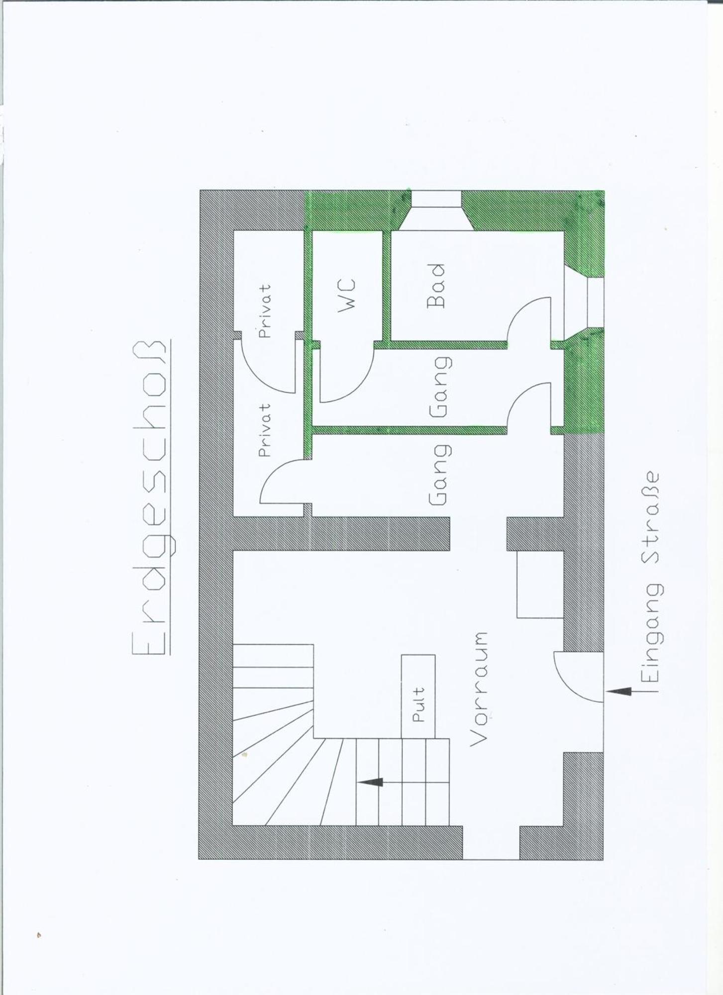 Goessl, Apartement Und Doppelzimmer Mariazell Exterior foto